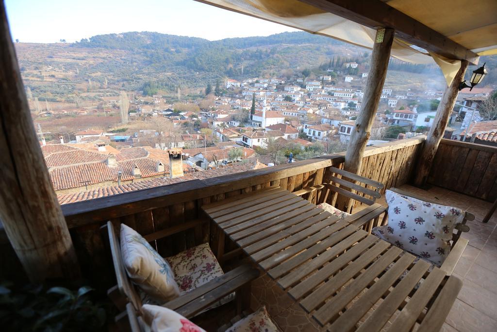 Zeytinli Konak Guest House Selcuk Exterior photo