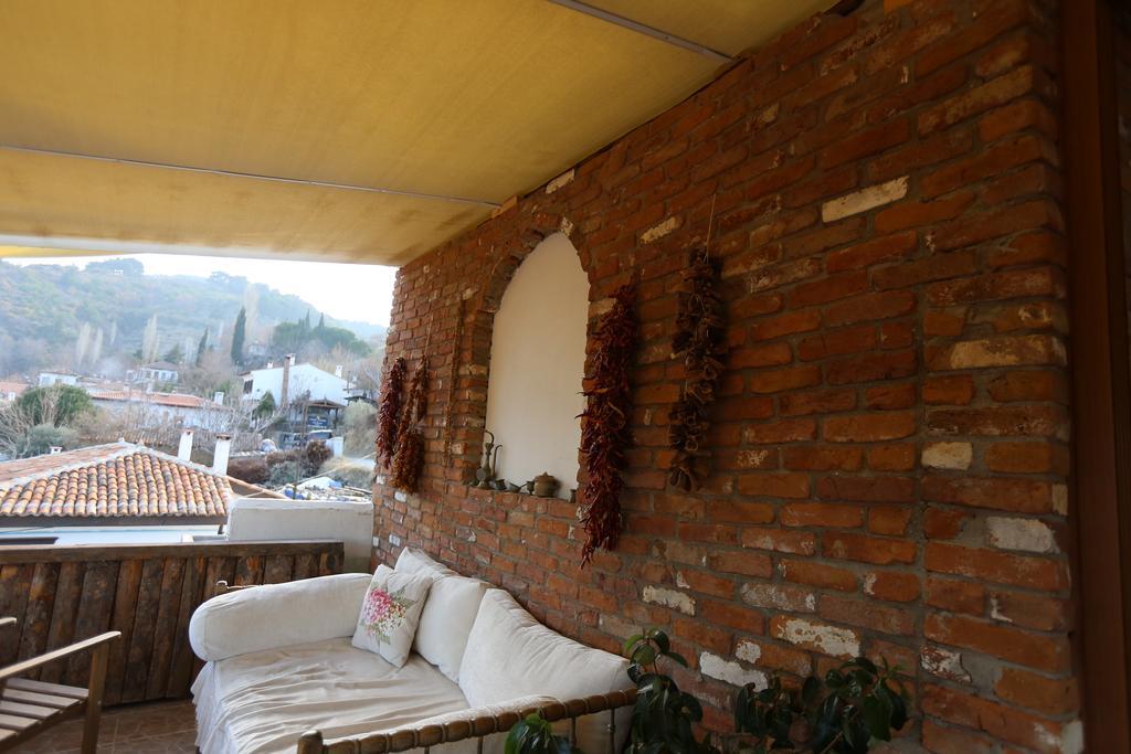 Zeytinli Konak Guest House Selcuk Exterior photo
