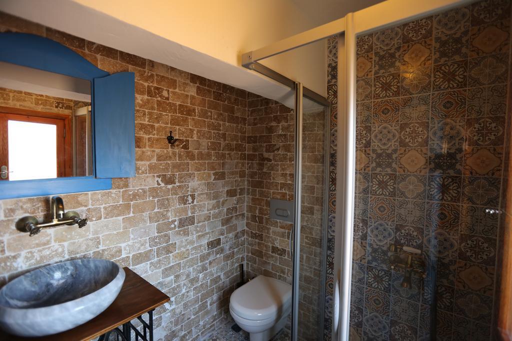 Zeytinli Konak Guest House Selcuk Exterior photo
