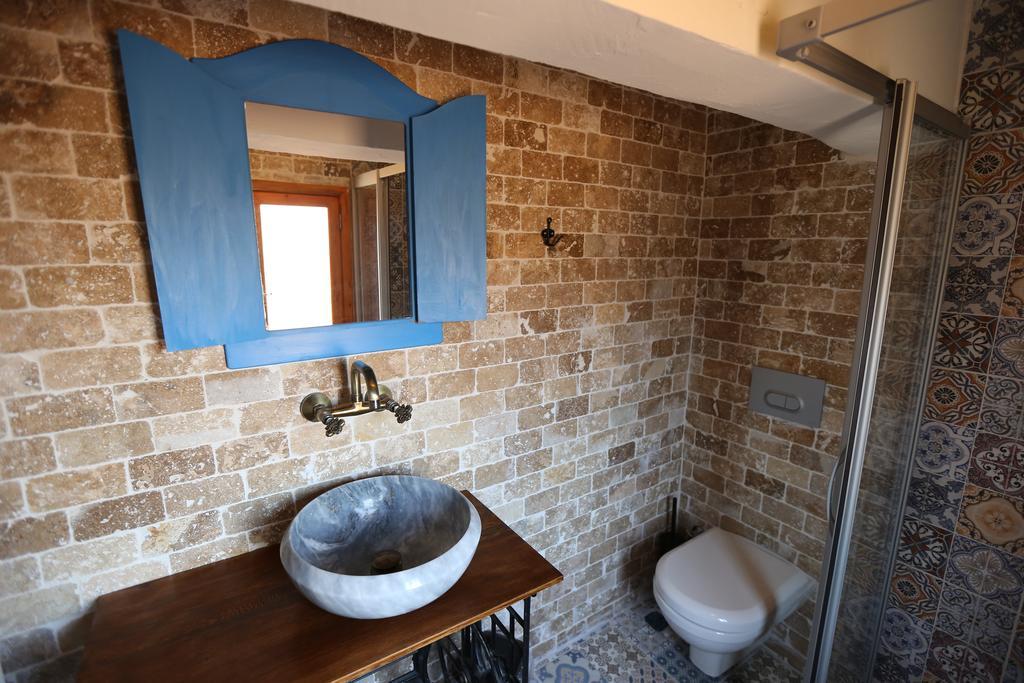 Zeytinli Konak Guest House Selcuk Exterior photo