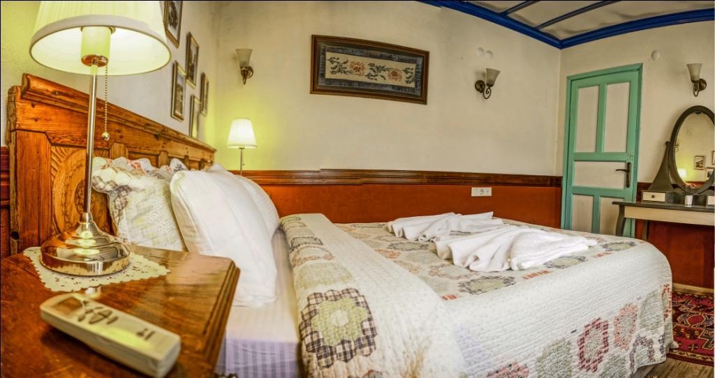 Zeytinli Konak Guest House Selcuk Exterior photo