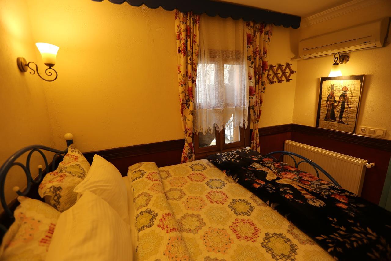 Zeytinli Konak Guest House Selcuk Exterior photo
