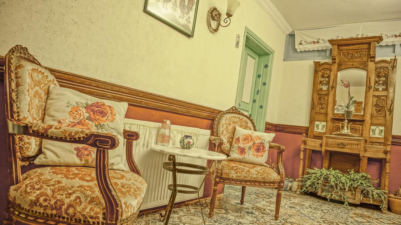 Zeytinli Konak Guest House Selcuk Exterior photo