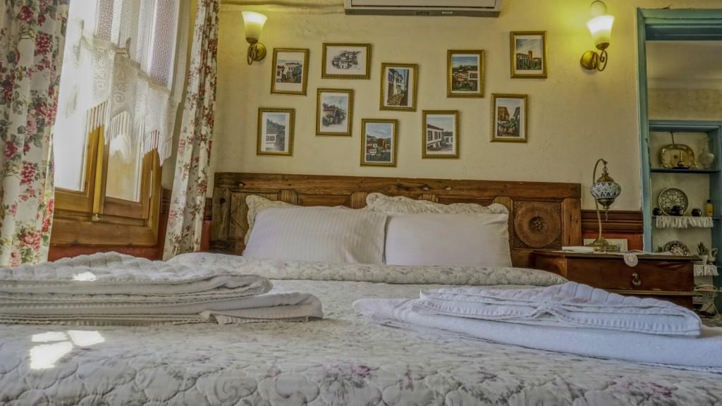 Zeytinli Konak Guest House Selcuk Exterior photo