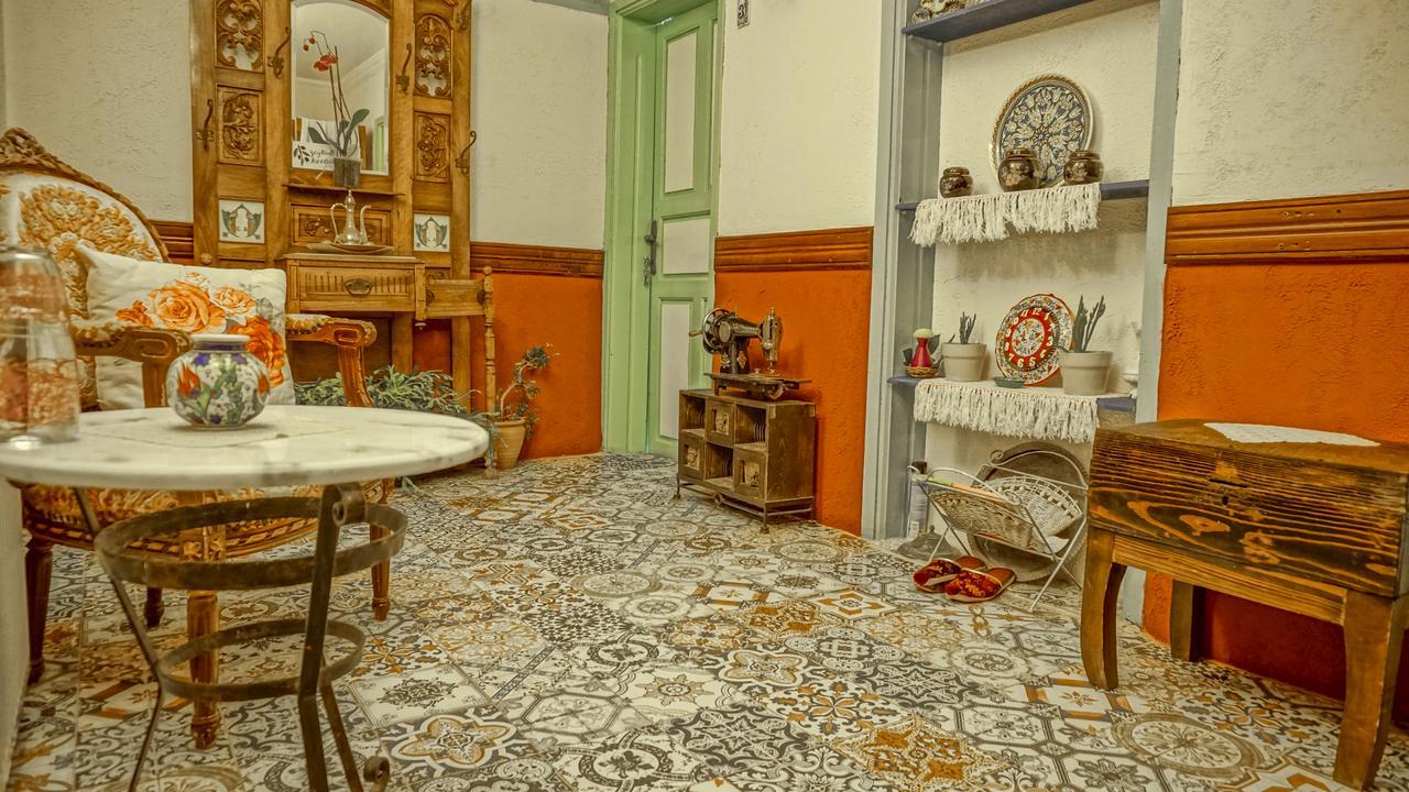 Zeytinli Konak Guest House Selcuk Exterior photo
